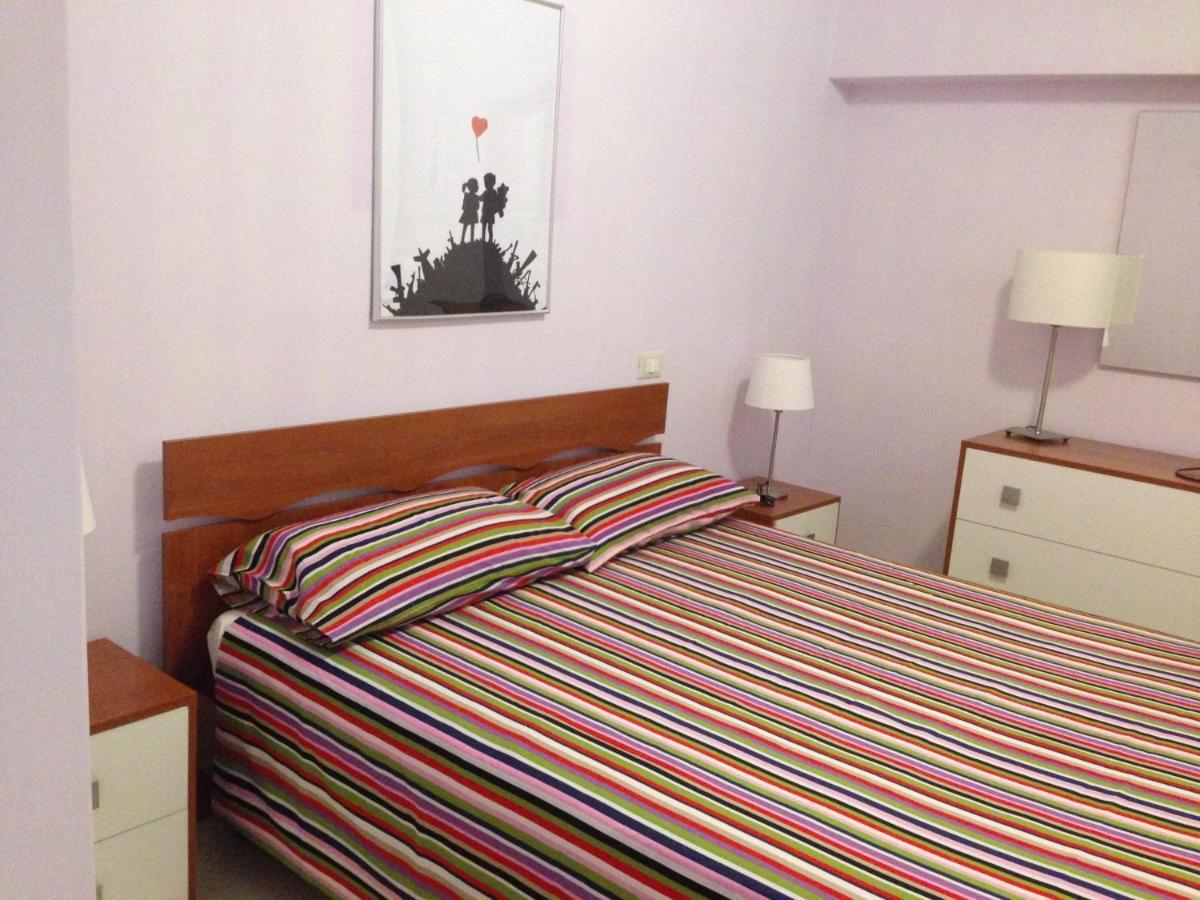 B&B Porta San Marco San Severo Room photo
