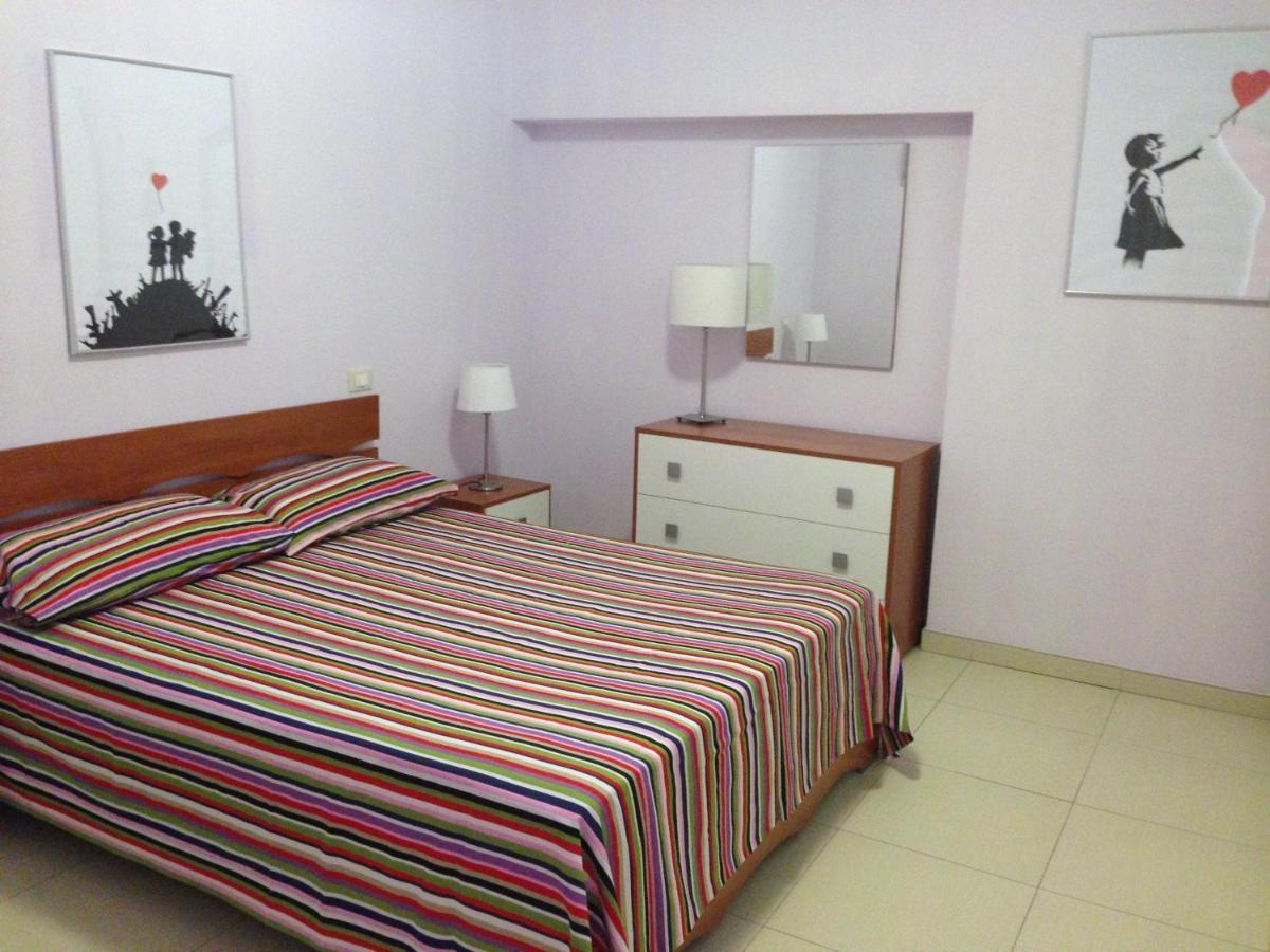 B&B Porta San Marco San Severo Room photo