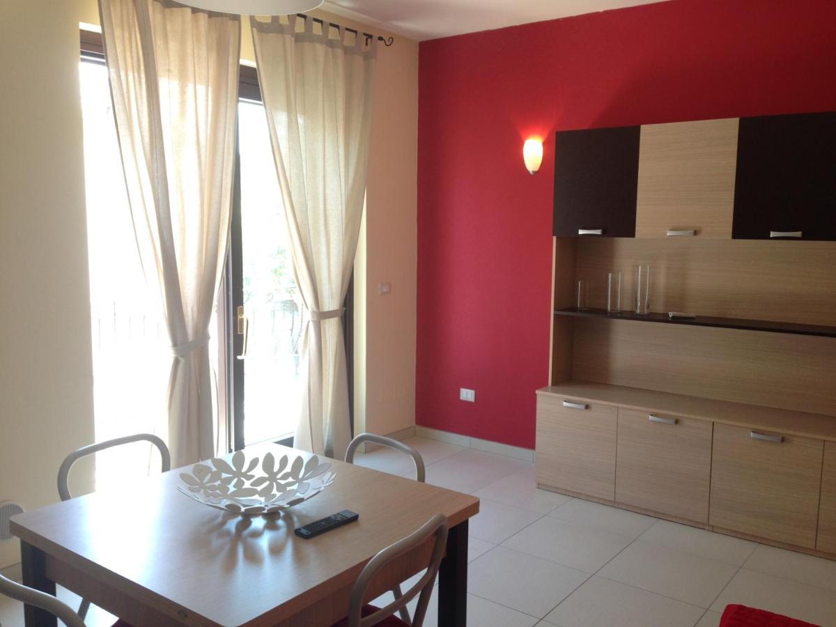 B&B Porta San Marco San Severo Room photo