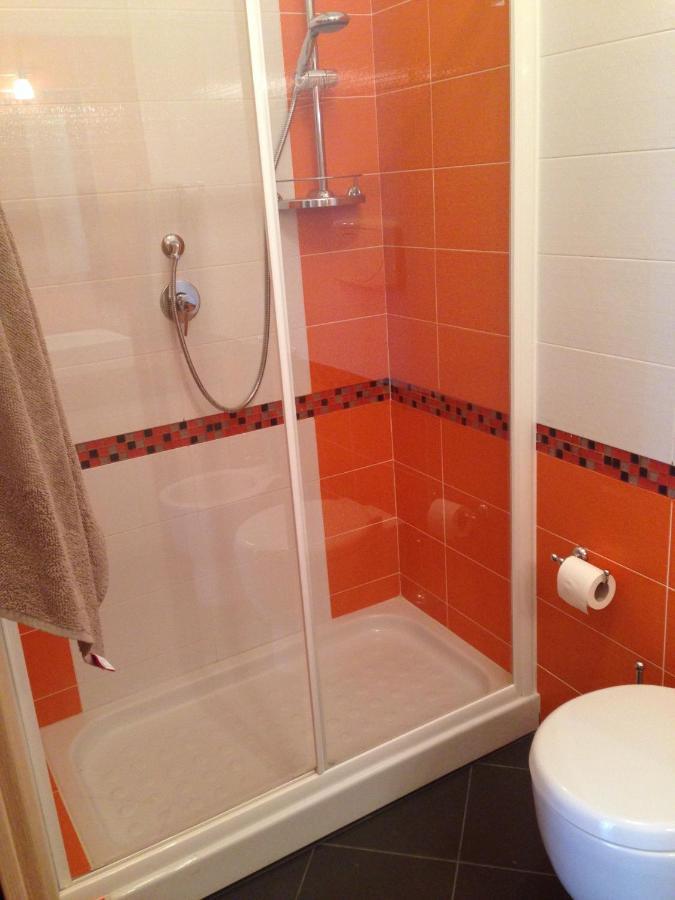 B&B Porta San Marco San Severo Room photo