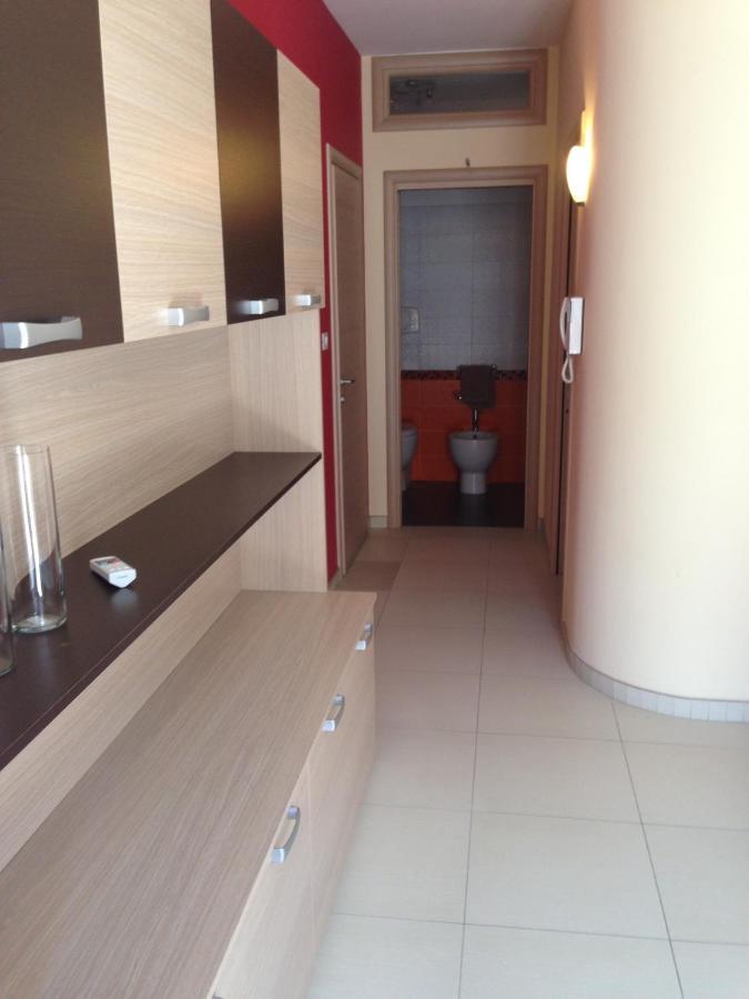 B&B Porta San Marco San Severo Room photo