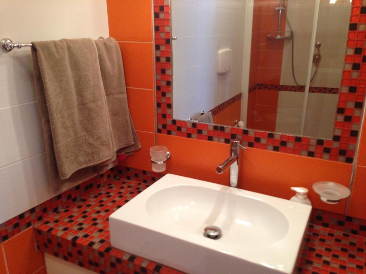 B&B Porta San Marco San Severo Room photo