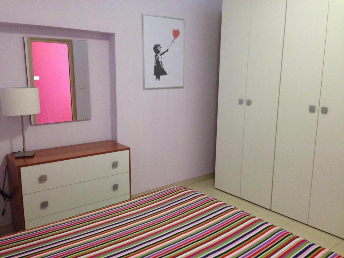 B&B Porta San Marco San Severo Room photo