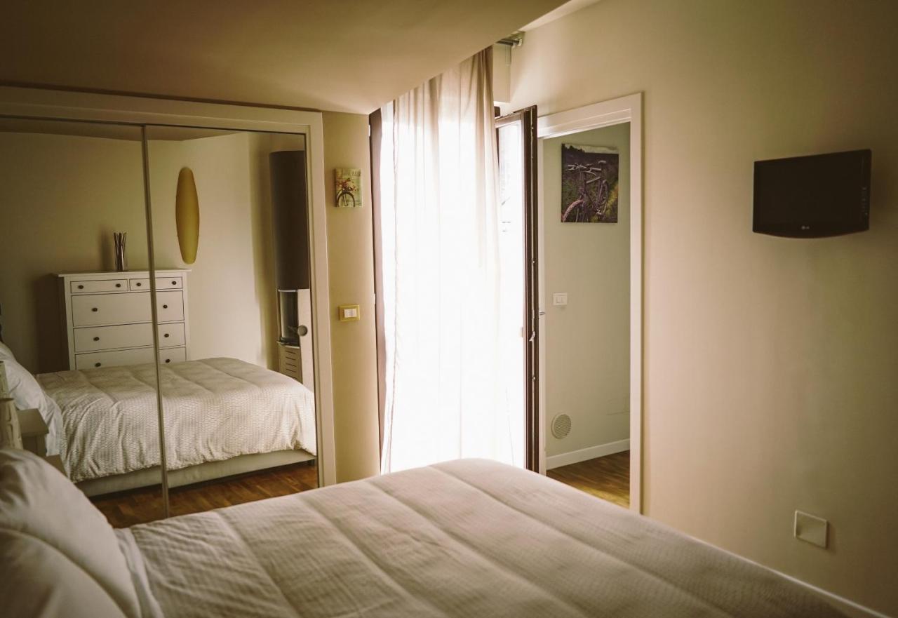 B&B Porta San Marco San Severo Exterior photo