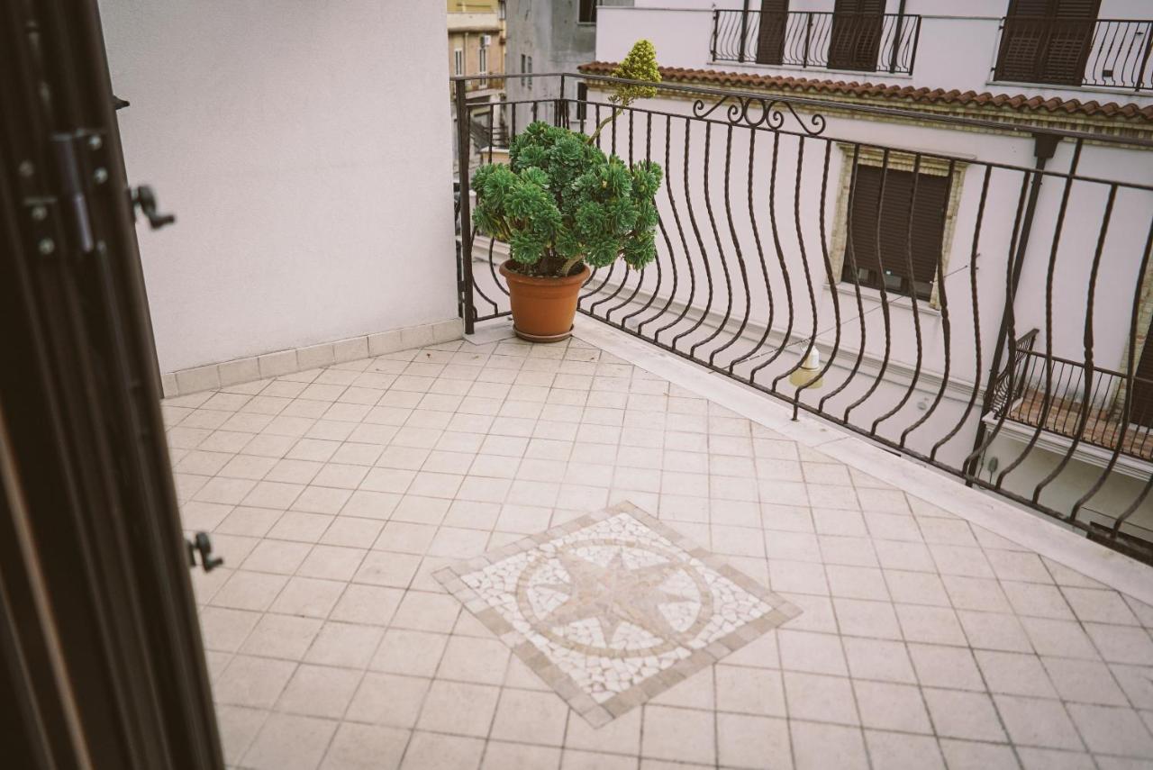 B&B Porta San Marco San Severo Exterior photo